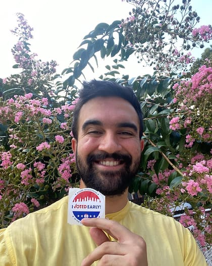 Zohran Mamdani avanza en los resultados de las encuestas previas a las elecciones primarias en Nueva York