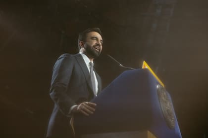 Zohran Mamdani ayudará a los ciudadanos marginados por el mercado laboral a conseguir empleos verdes / Instagram @nycmayor