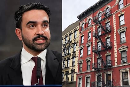 Zohran Mamdani busca combatir la crisis de vivienda con su programa en Nueva York