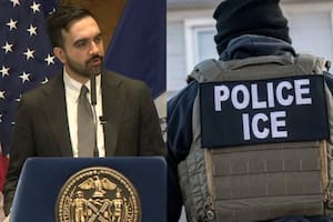 Nueva York: Mamdani defiende a empleado venezolano de deportación