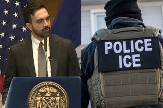 Nueva York: Mamdani defiende a empleado venezolano de deportación