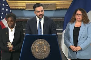 Ola de frío polar en Nueva York: Mamdani anuncia medidas ante temperaturas congelantes y otros reportes de hoy