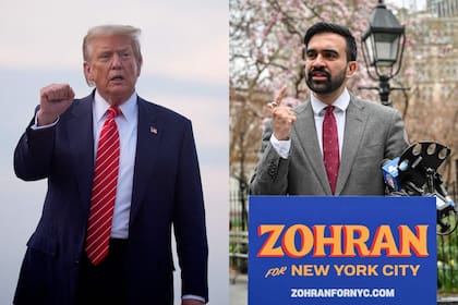 Zohran Mamdani ganó las primarias demócratas con una campaña digital que emuló el uso intensivo de redes popularizado por Donald Trump y rejuveneció el electorado demócrata en Nueva York
