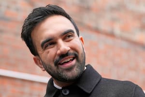 Cuál es la comida favorita de Zohran Mamdani: esto reveló el alcalde de Nueva York