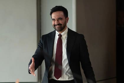 Zohran Mamdani instó a las familias migrantes de Nueva York a inscribirse en los programas de cuidado infantil