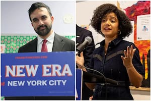 Quién es la aliada de Mamdani de origen latino que renunció antes de asumir en Nueva York