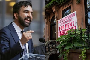 Mamdani va contra los propietarios de NYC que cobren tarifas ocultas y amenacen con desalojos