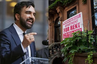 Mamdani va contra los propietarios de NYC que cobren tarifas ocultas y amenacen con desalojos