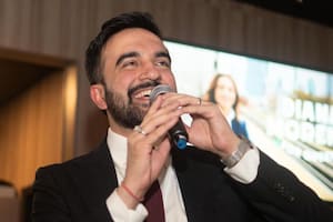 La orden de Mamdani que blinda y defiende el estatus santuario de Nueva York