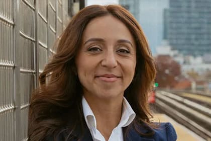 Zohran Mamdani respalda a Diana Moreno para suceder su cargo en Queens