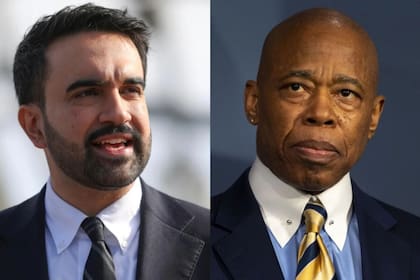 Zohran Mamdani señaló a la gestión de Eric Adams por la crisis presupuestaria que sufre la ciudad de Nueva York