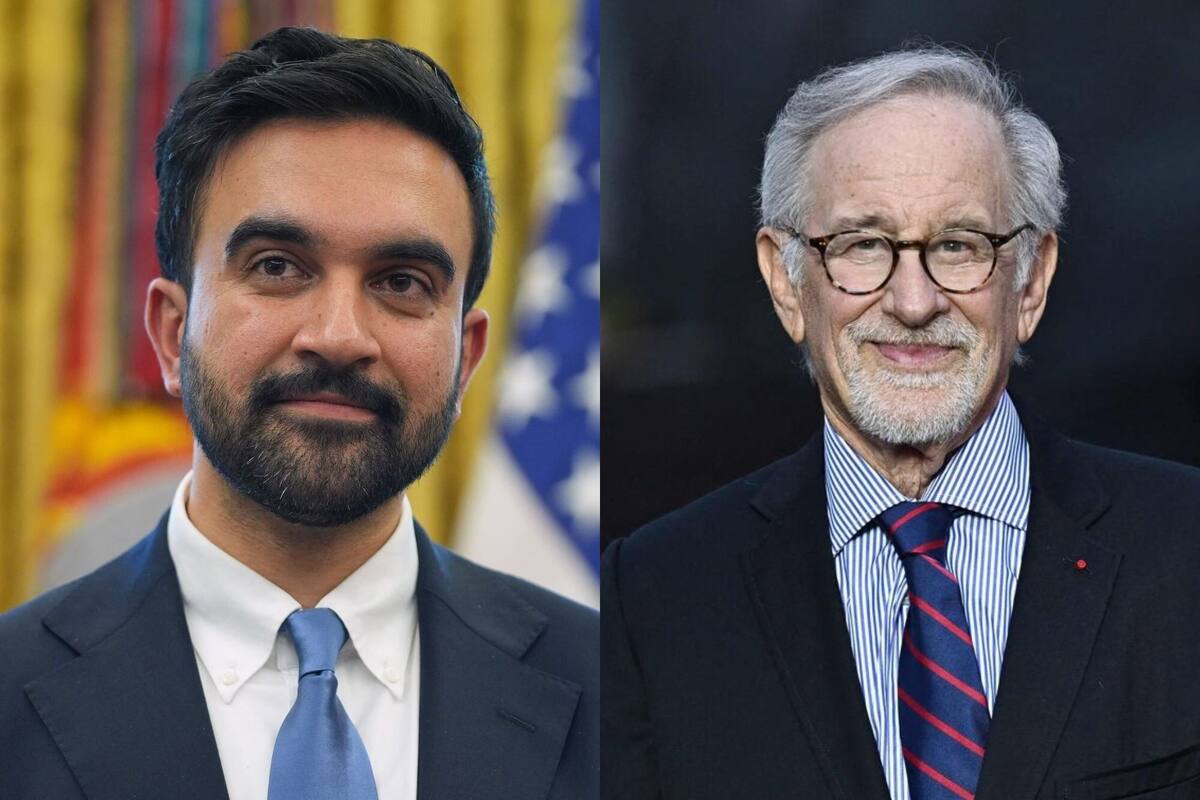 Notícias de Nova York, ao vivo. Mamdani encontra secretamente Steven Spielberg e outras atualizações hoje, 9 de janeiro de 2026 Notícias de Nova York, ao vivo. Mamdani encontra secretamente Steven Spielberg e outras atualizações hoje, 9 de janeiro de 2026