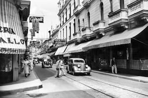 La Habana de los años ’30, un viaje al esplendor caribeño entre autos clásicos y avenidas junto al mar