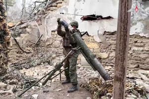 Zoo de Kiev lucha por mantener calientes a los animales mientras la ciudad sufre por crisis eléctrica