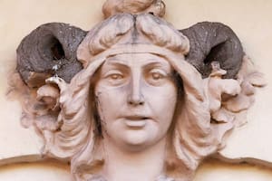 zoo en muntref larry