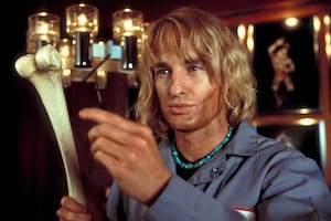 El famoso actor que casi se queda con el papel de Owen Wilson en Zoolander