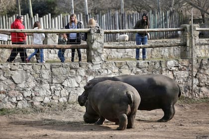 Zoológico de Batán