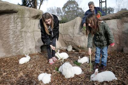 Zoológico de Batán
