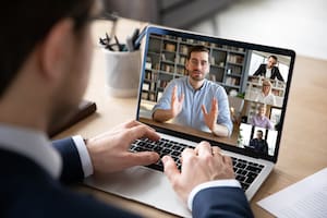 Zoom, la reina del teletrabajo, le ordena a sus empleados que regresen a trabajar a las oficinas