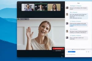 Zoom incorporará la traducción automática de voces a finales de año