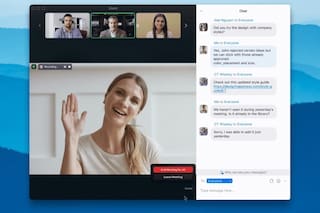 Zoom va por más: suma un gestor de e-mail corporativo y un calendario para competir con Microsoft