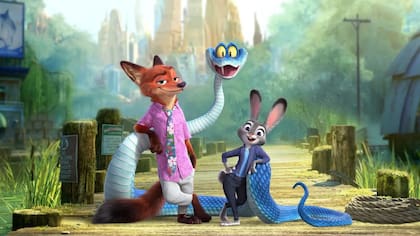 Zoopatia 2 llegará a los cines de Latinoamérica el 26 de noviembre