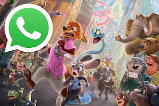Cómo activar el “modo Zootopia” de WhatsApp