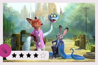 Zootopia 2: un divertido y lúdico viaje animado que supera a la producción original