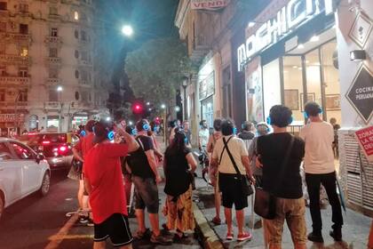 Zoraida, la reina del Abasto, un audiodrama de Mariano Stolkiner