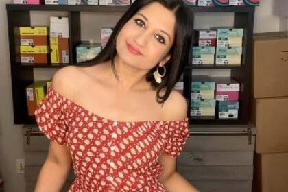 Zoreen Kabani vende ropa por internet y gana más de US$ 100 mil por mes