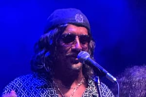 El festejo de los 60 del Zorrito Quintiero en Punta del Este con Charly García: el “Zorrogel”, los “mil” invitados ilustres y un recuerdo muy emotivo