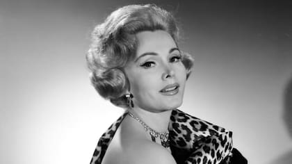 Zsa Zsa Gabor falleció a los 99 años