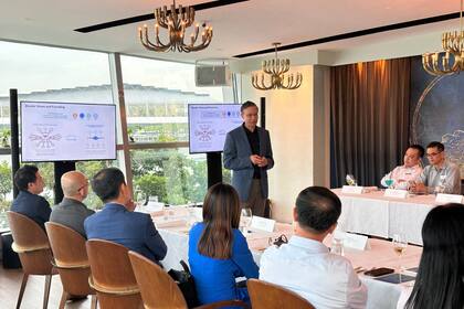 Zscaler es una empresa de ciberseguridad en la nube