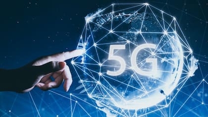 ZTE es una de las principales compañías que compite en la carrera por desarrollar la tecnología 5G