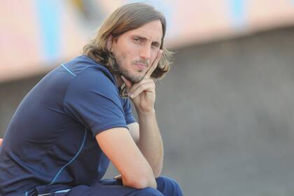 Zubeldía, un entrenador que divide aguas