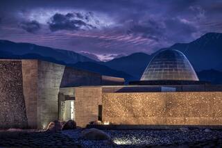 Bodegas argentinas destacadas del ranking global de enoturismo