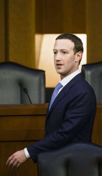 Zuckerberg compró WhatsApp por su alcance