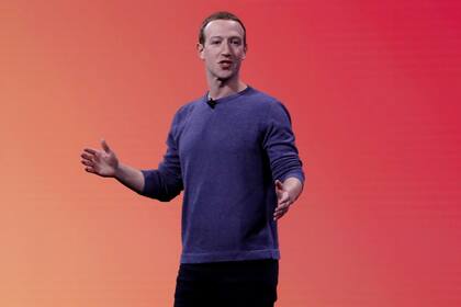 Zuckerberg parece estar preocupado por la posibilidad de nuevos competidores