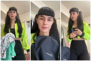 Es mexicana y revela cómo se prepara en Japón para un posible Big One: “Hubo una advertencia”