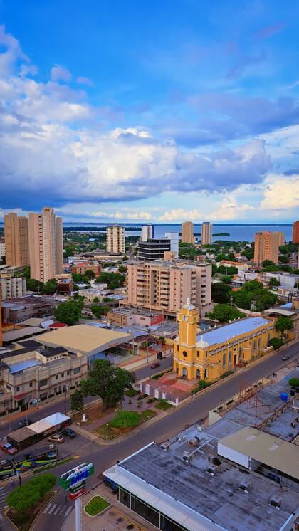 Zulia es uno de los estados más calurosos de Venezuela