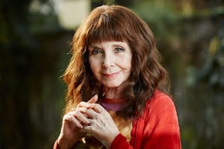 Zulma Faiad: el accidente que la dejó sin poder trabajar, el gran dolor de su vida y los hombres que conquistaron su corazón