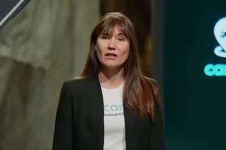 Mató a dos niñas con frambuesas envenenadas en Colombia, estuvo prófuga en la Argentina y un detalle la delató en Londres