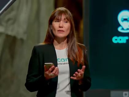 Zulma Guzmán Castro. Fuente: X