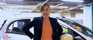 El paso por la Argentina de la “asesina de las frambuesas” que fue detenida en Londres por el crimen de dos chicas