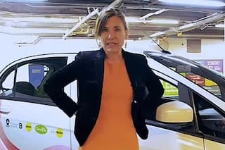 El paso por la Argentina de la “asesina de las frambuesas” que fue detenida en Londres por el crimen de dos chicas