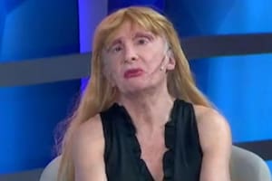 El duro presente de Zulma Lobato: no consigue trabajo y piensa en irse a España