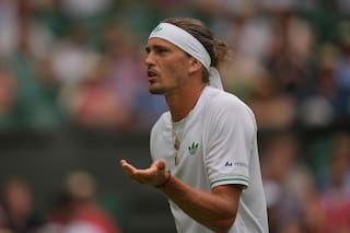 Zverev supera a Nakashima y avanza a la cuarta ronda de Indian Wells