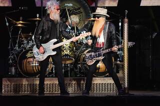 ZZ Top vuelve a la Argentina: cuándo toca en el Movistar Arena y cómo comprar las entradas