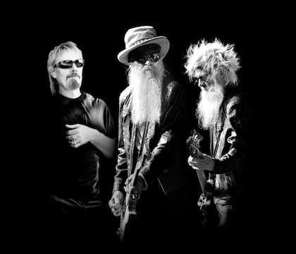 ZZ Top vuelve a la Argentina: cuándo toca en el Movistar Arena y cómo comprar entradas Gentileza
