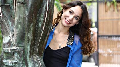 «Con este disco me quise renovar y empezar de cero, por eso me llevó mucho tiempo»